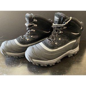 Alpine Design Mens Hiking Boots Shoes Sz 11M